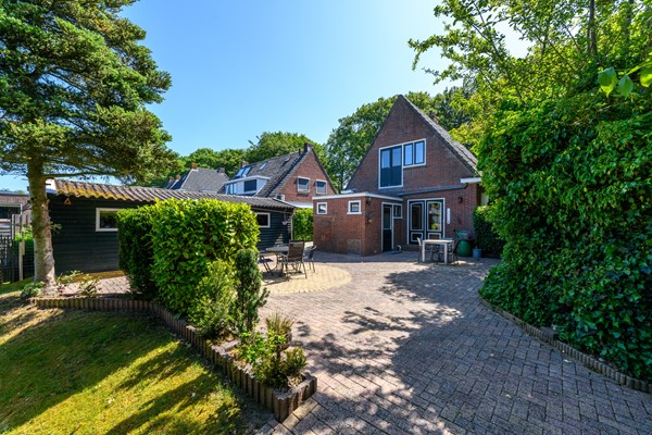 Medium property photo - Harddraversweg 48, 8501 CN Joure